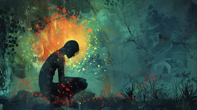 Understanding the Link Between Loneliness and Depression