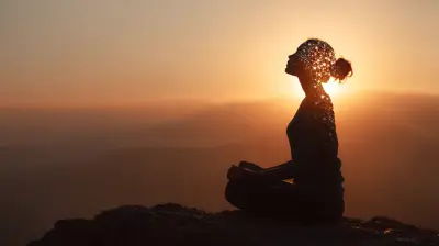 Understanding the Mind-Body Connection to Improve Well-Being