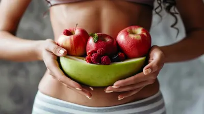 Understanding the Role of Hormones in Fat Loss