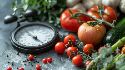 Understanding the Role of Hormones in Fat Loss
