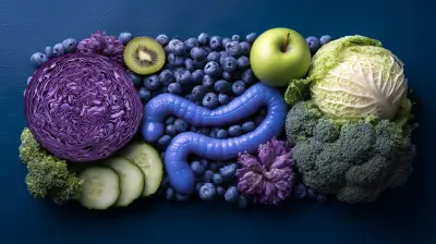 Unlocking the Secrets to a Healthier Gut in 2026