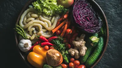 Unlocking the Secrets to a Healthier Gut in 2026