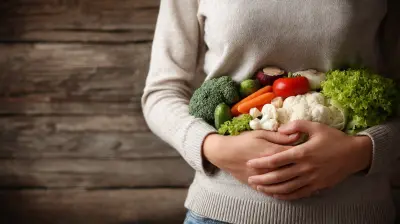 Unlocking the Secrets to a Healthier Gut in 2026