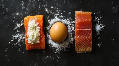 Unsaturated vs. Saturated Fats: Which Is Better for You?