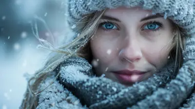 Using Cold Exposure Techniques To Improve Mental Resilience