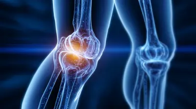 Ways to Prevent Joint Injuries During Daily Activities