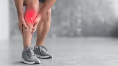 Ways to Prevent Joint Injuries During Daily Activities