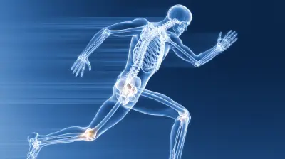 Ways to Prevent Joint Injuries During Daily Activities