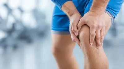 Ways to Prevent Joint Injuries During Daily Activities