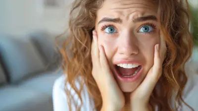 What Is Oral Allergy Syndrome and How Does It Affect You?