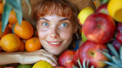 What Is Oral Allergy Syndrome and How Does It Affect You?