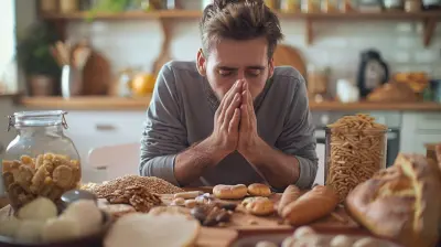 What Is Oral Allergy Syndrome and How Does It Affect You?