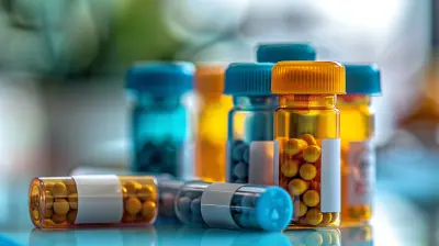 What to Know About Epinephrine Injectors and Emergency Allergy Responses