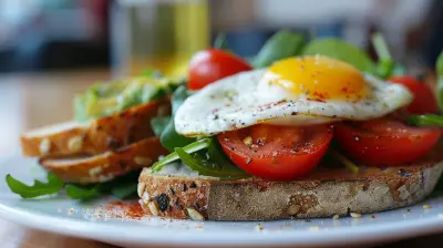 Wheat-Free Diets for Those with Gluten Sensitivity