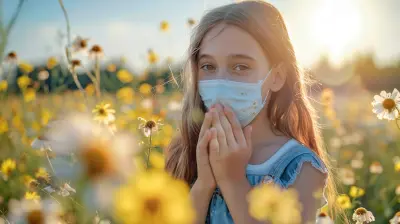 When You Outgrow Your Allergies: Is It Really Possible?