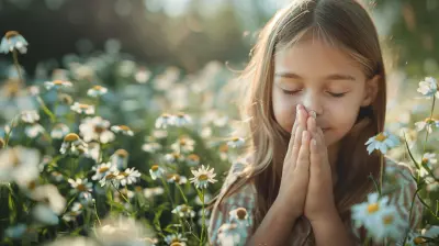 When You Outgrow Your Allergies: Is It Really Possible?
