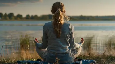 Why Breathing Exercises Are Key to Unlocking Mental Clarity