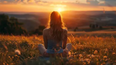Why Breathing Exercises Are Key to Unlocking Mental Clarity