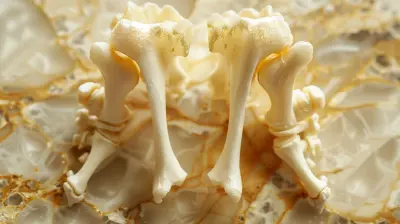 Why Collagen Is Essential for Joint Health and How to Boost It