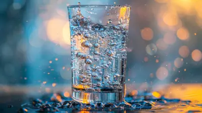 Why Drinking Water Is Essential For Weight Loss
