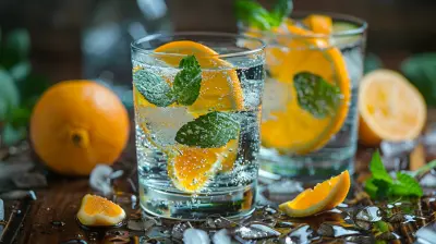 Why Drinking Water is Essential for Weight Loss