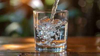 Why Drinking Water is Essential for Weight Loss