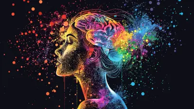 Why Emotional Wellbeing is Critical to Cognitive Function