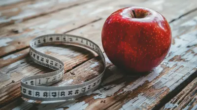 Why Fat Loss Isn’t Just About Calorie Deficit