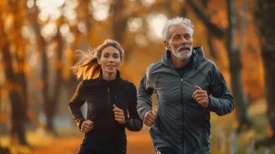 Why Staying Active Is Crucial for Joint Longevity