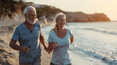 Why Staying Active Is Crucial for Joint Longevity