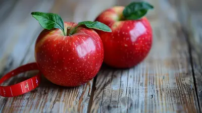 Why Weight Management is Critical for Healthy Joints