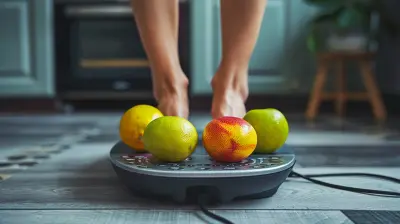 Why Weight Management is Critical for Healthy Joints