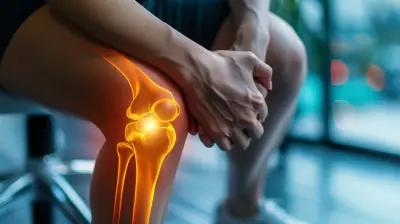 Why Weight Management is Critical for Healthy Joints