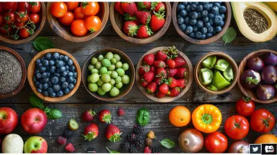 Why Whole Foods Beat Processed Every Time