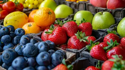 Why Whole Foods Beat Processed Every Time