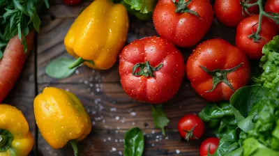 Why You Should Embrace Meatless Mondays