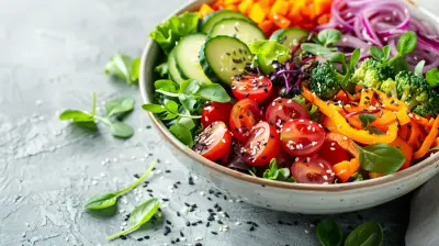 Why You Should Embrace Meatless Mondays