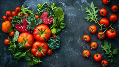 Why You Should Embrace Meatless Mondays