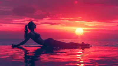 Yoga for Joint Health: Poses to Support Mobility and Strength