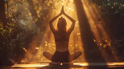 Yoga for Women’s Health: Addressing Hormonal Imbalances Naturally