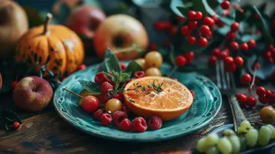 Your Complete Guide to Fasting for Mental Focus
