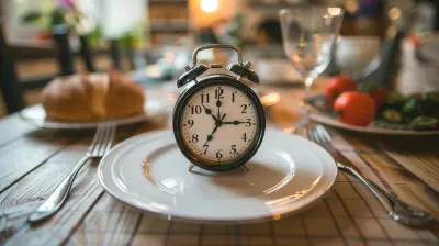 Your Complete Guide to Fasting for Mental Focus