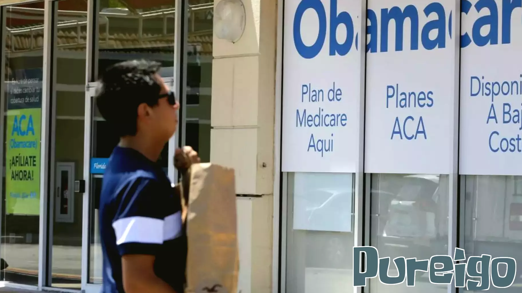 3 million Americans have dropped Obamacare health coverage over past year, after Republicans let federal subsidies expire