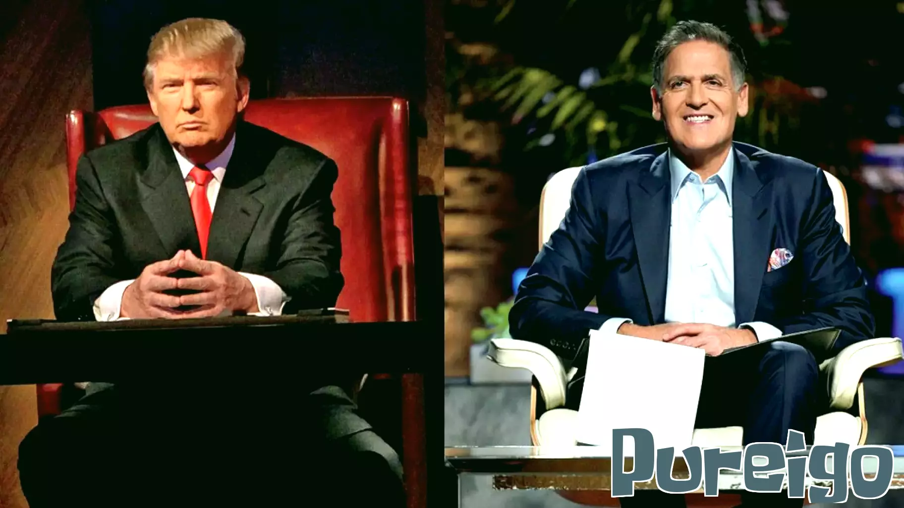 A Billionaire Showdown: The Rise of Loudmouth Politics