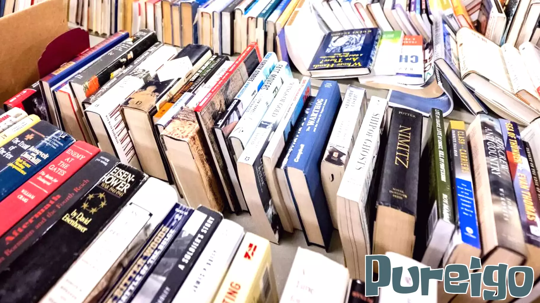 A Little Lost on Your Health Journey? These Books Might Help
