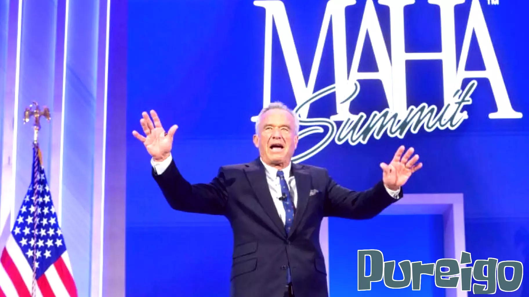 A New Era for U.S. Health Policy Under RFK Jr.