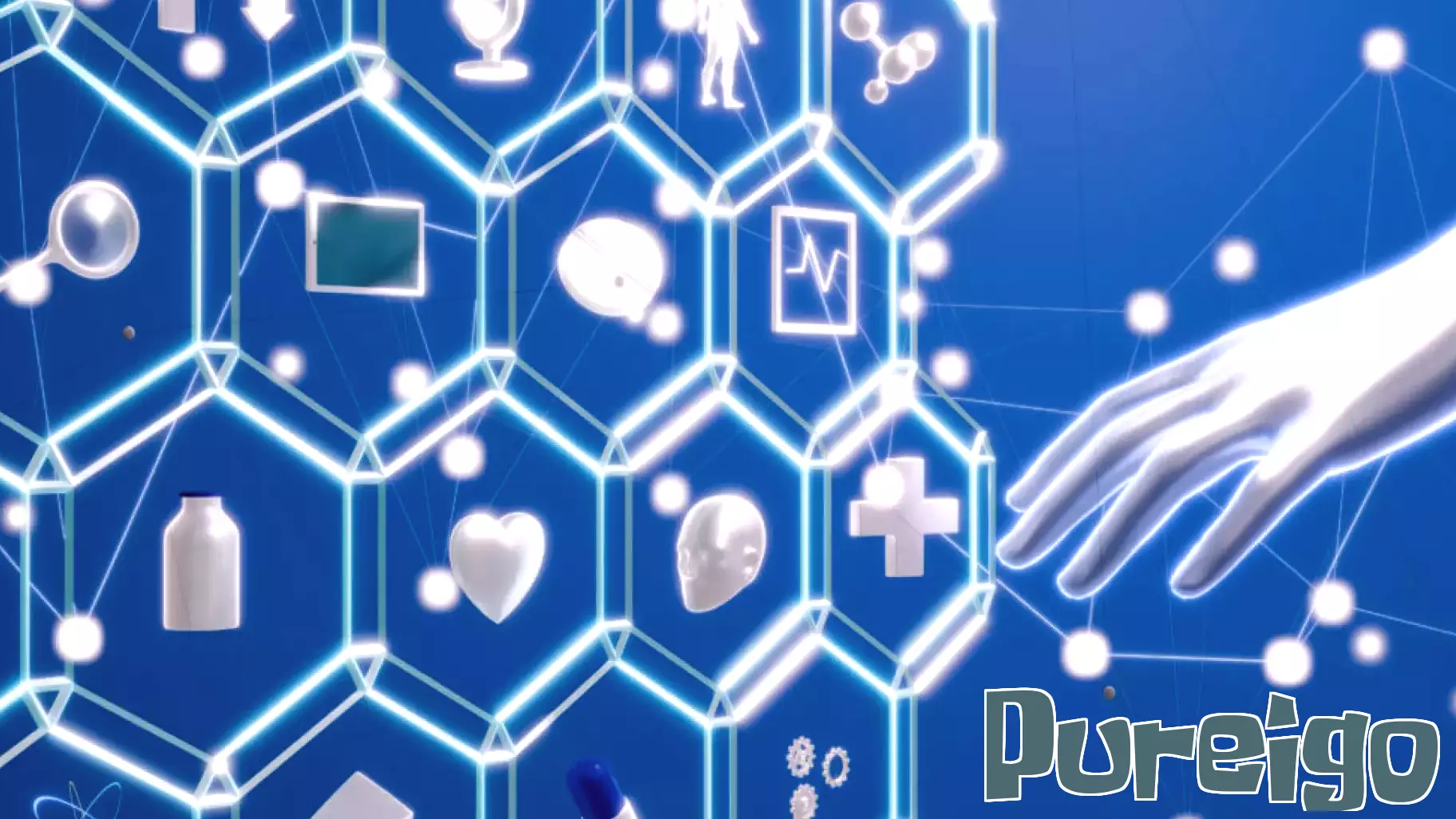 A Year of Transformation in Health Technology: Key Developments