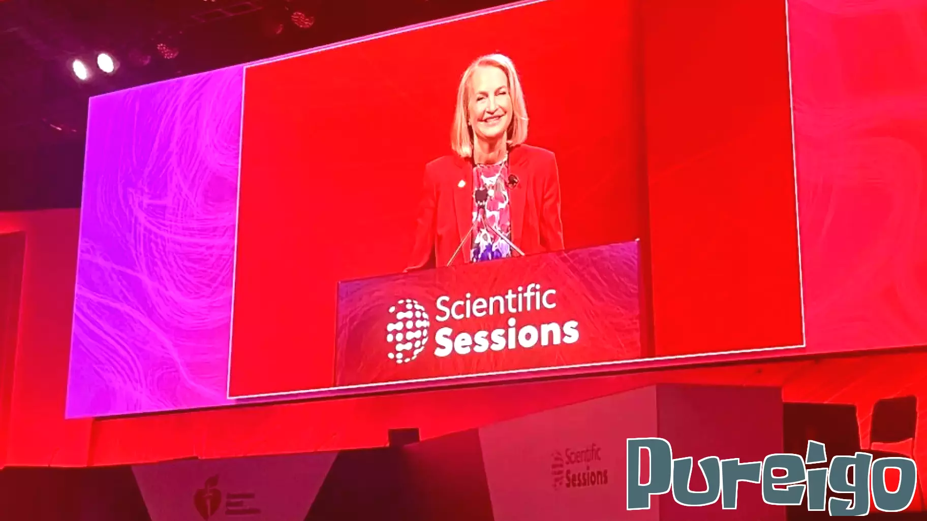 Addressing Gender Disparities in Cardiology with AI