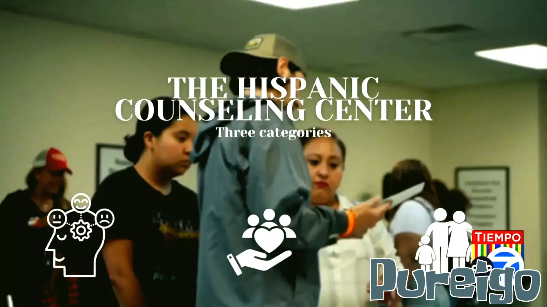 Addressing Mental Health Stigma in Hispanic Communities