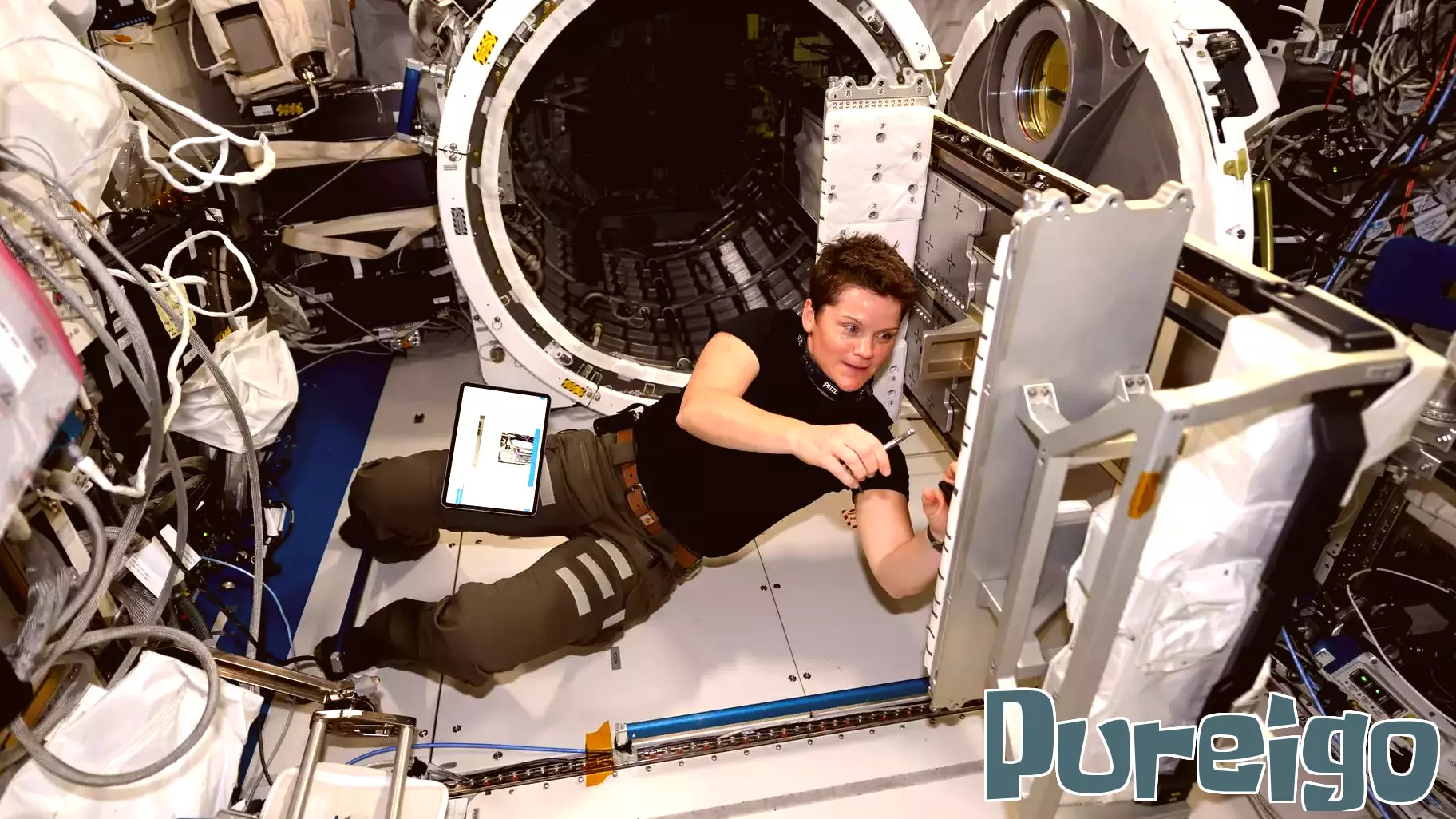 Advancements in Crew Health Research Aboard the International Space Station